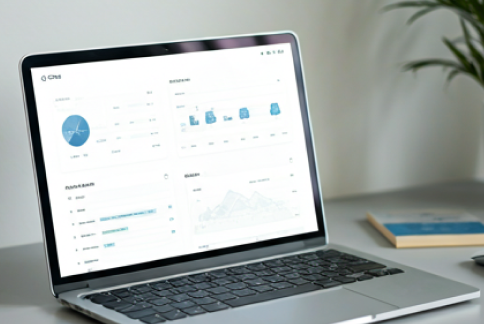 Cross-Border E-Commerce Business